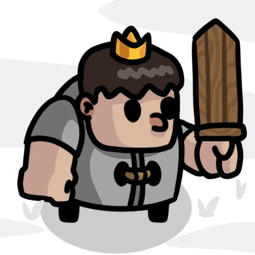 Conqueror Stick Army 儲值代儲值 - 國際遊戲遊戲代儲商品圖片，提供快速安全的遊戲點數儲值服務